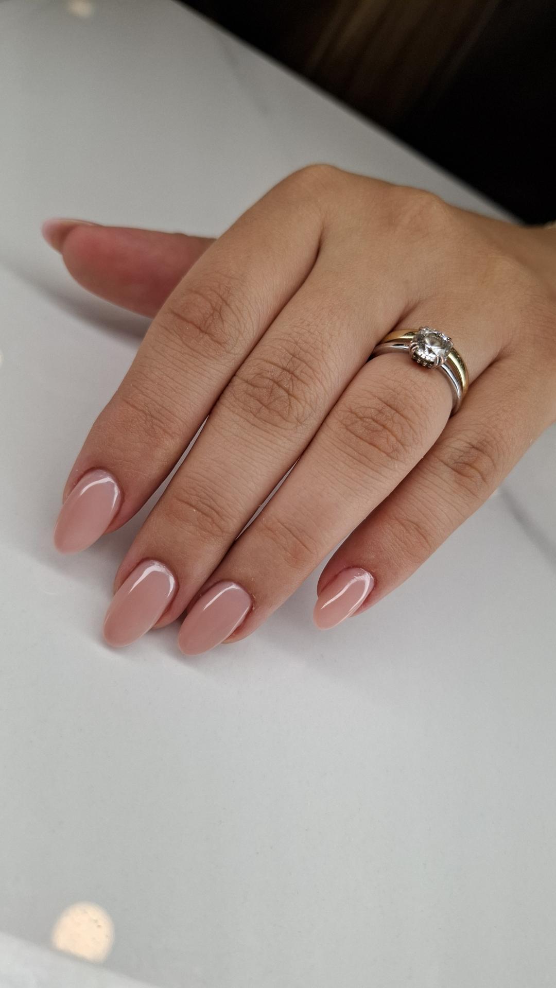Nadopuna noktiju gelom - Nail Rituals, Zagreb Nadogradnja noktiju Nokti Nadogradnja noktiju, Zagreb, Novi Zagreb – zapad