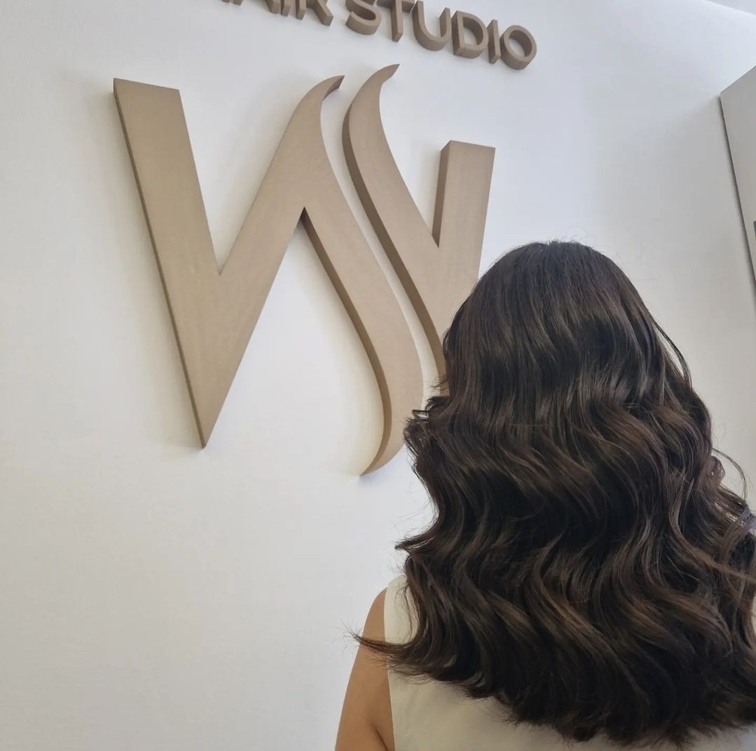 Frizerski salon W #zagreb