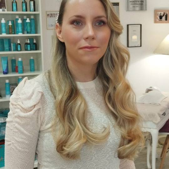 Hairlookboutique #zagreb