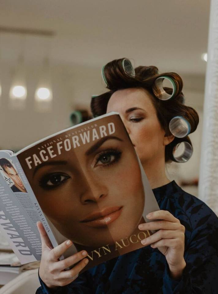 Privatni sat make up-a - Hairlookboutique, Zagreb Make-up / šminkanje Lice Make-up / šminkanje, Zagreb, Novi Zagreb – zapad