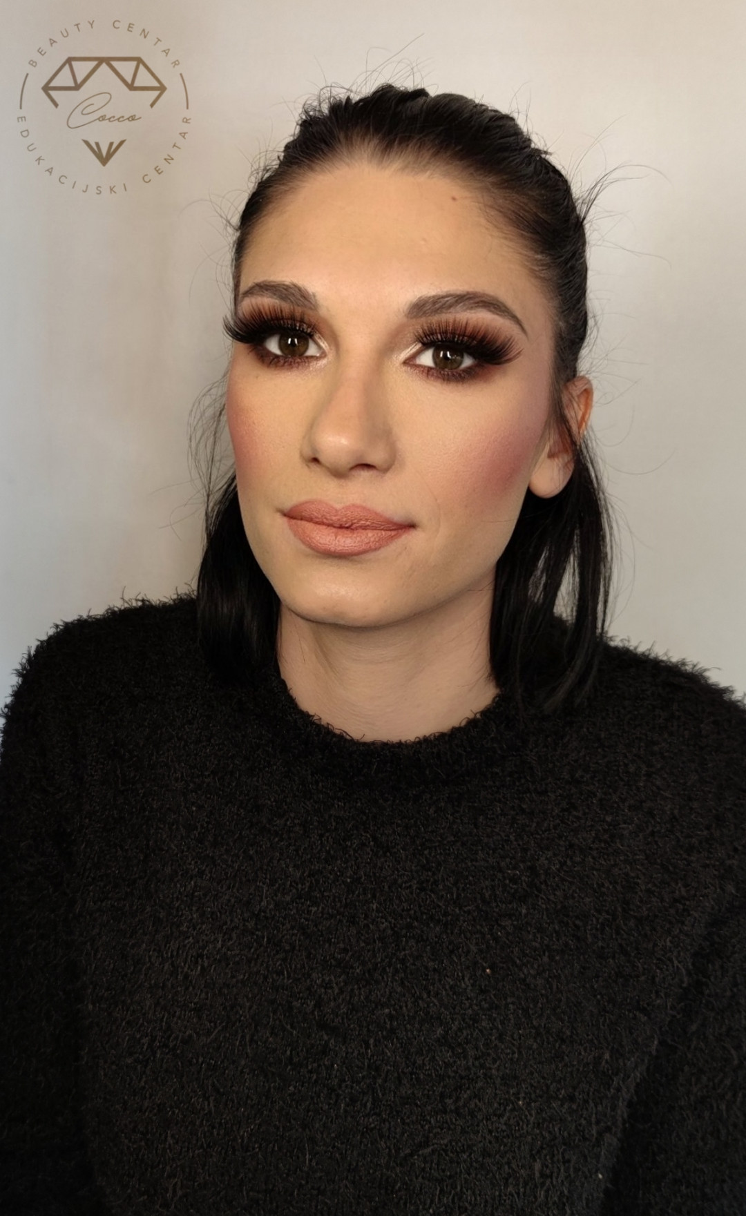 Beauty Centar By Cocco #viskovo Make-up / šminkanje