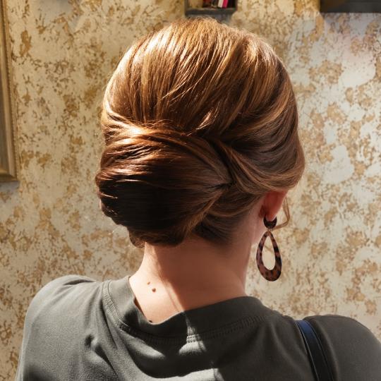 Frizerski salon M usluga