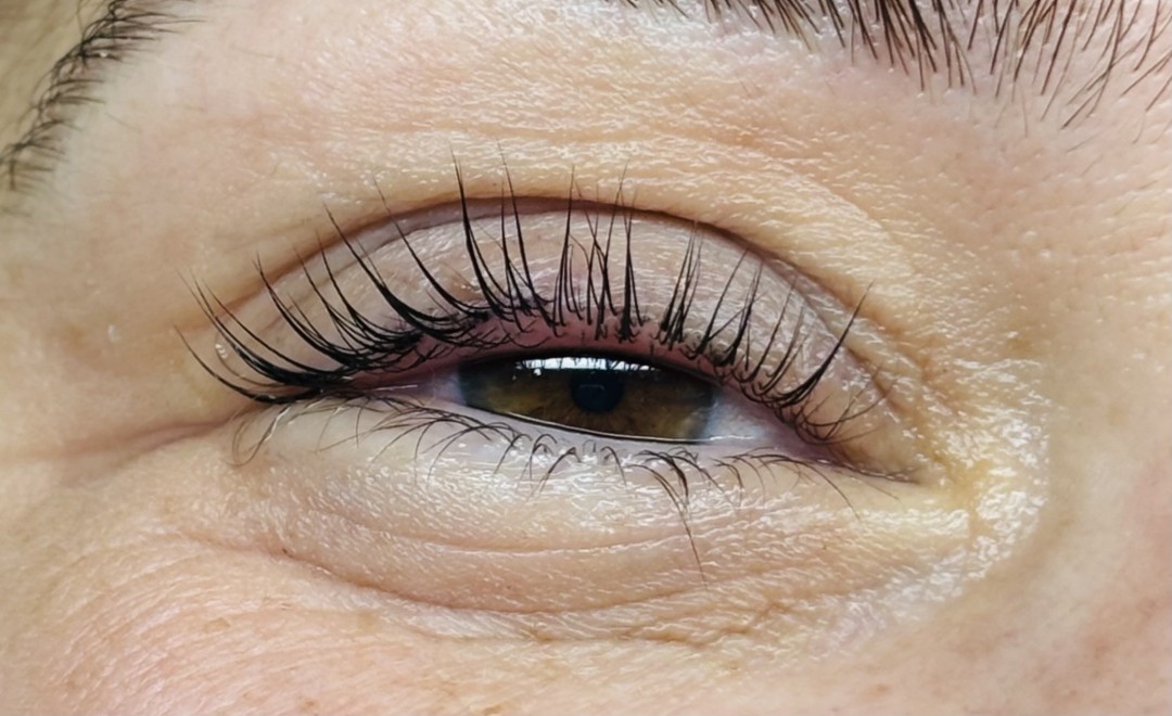 Sis Beauty Room #zagreb Trepavice Lash lift