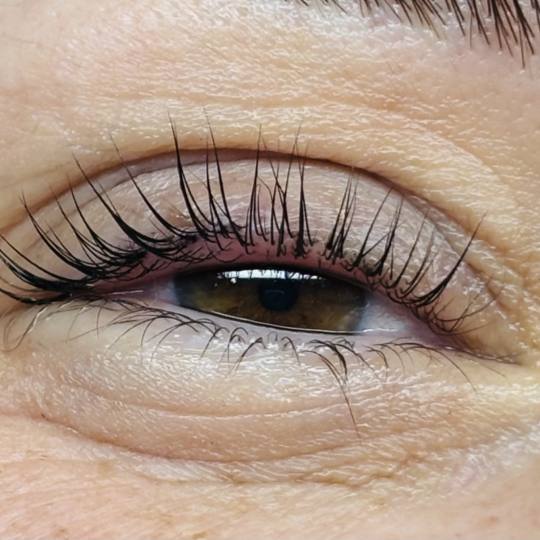 Sis Beauty Room #zagreb Trepavice Lash lift