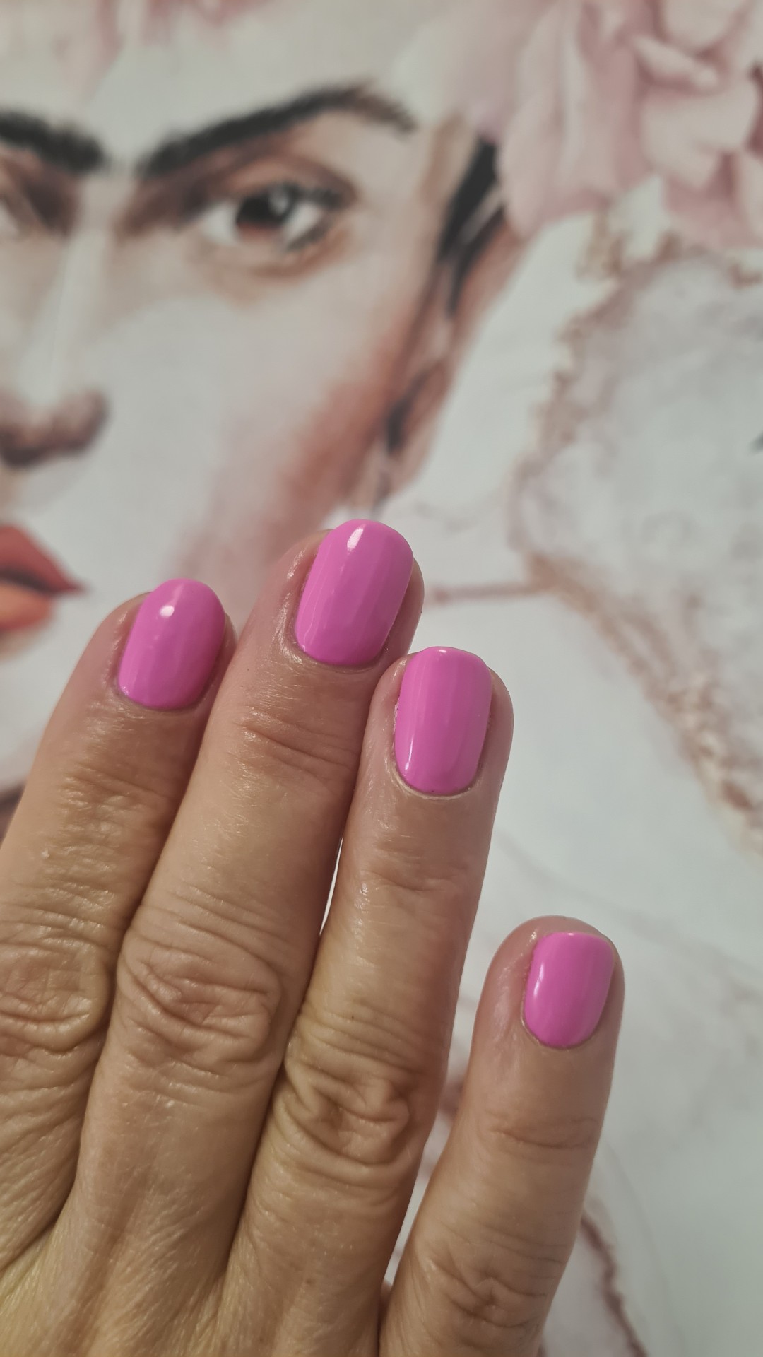 Ayu Beauty #rijeka Gel lak Trajni lak - ruke