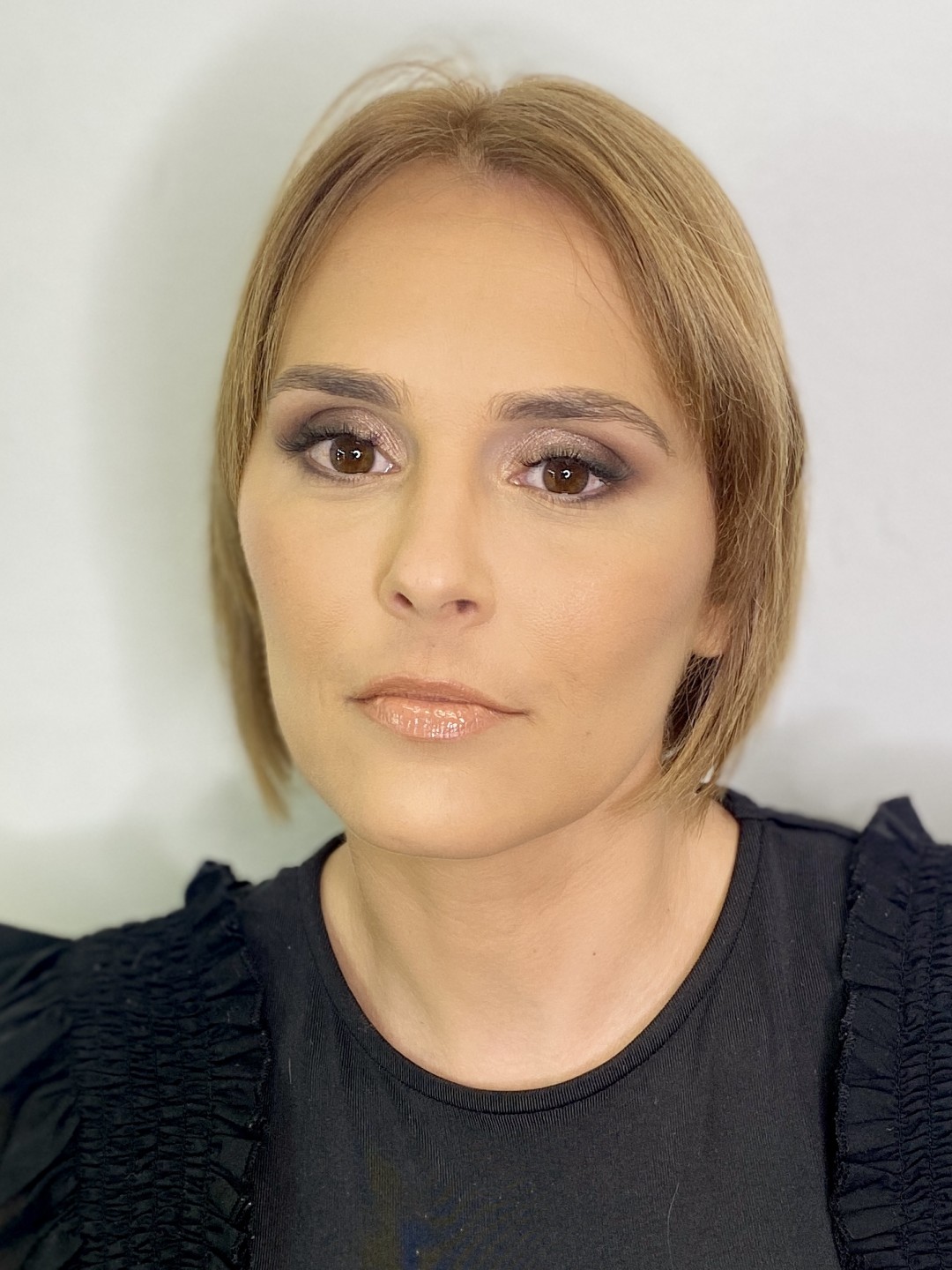 Profesionalno šminkanje + ugradnja umjetnih trepavica - IFD Beauty, Split Make-up / šminkanje Lice Make-up / šminkanje, Split, Centar