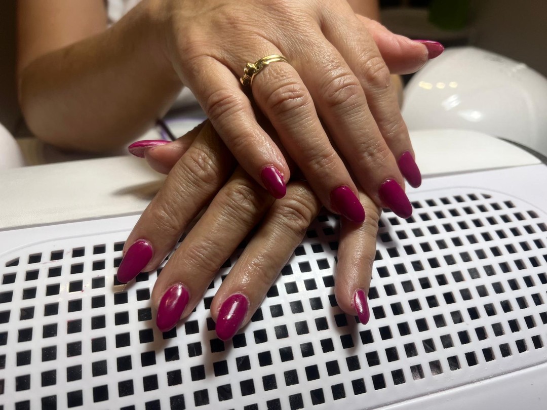 Ugradnja noktiju - S dužina - Glow Differently, Zagreb Nadogradnja noktiju Nokti Nadogradnja noktiju, Zagreb, Donji grad - Centar