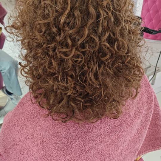 Beauty Studio Amina #zagreb Minival Minival + fen frizura - poluduga kosa