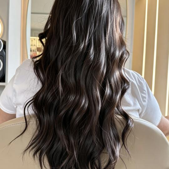 SABRINA STRIJA BEAUTY & SPA usluga