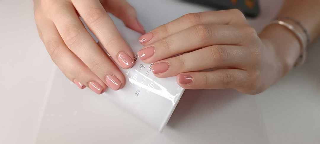 Bellissima #porec Gel lak Trajni lak