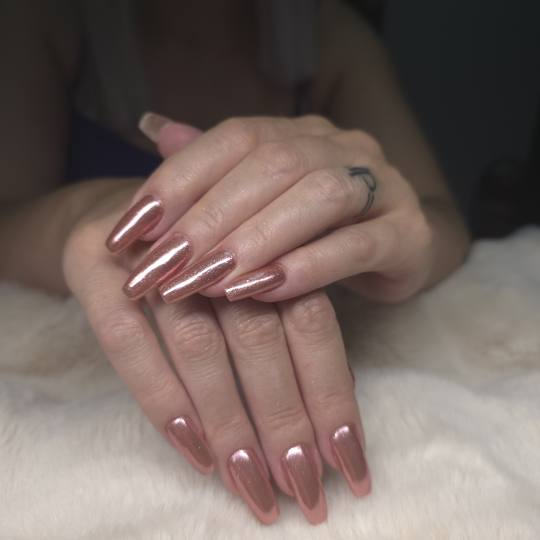 Daniva brow and beauty usluga