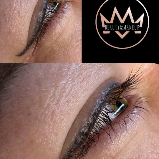 Beauty Makeup MM - Atelje by Medolina #zagreb Trajna šminka Trajna šminka - eyeliner Trajni eyelin