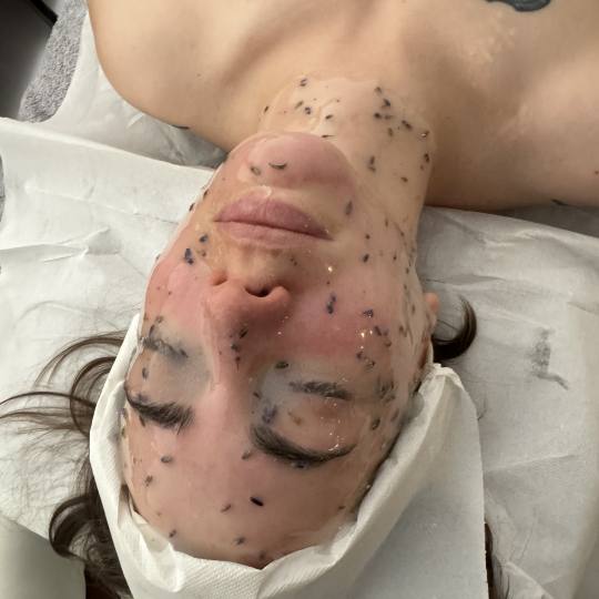 Vanja’s Beautique usluga