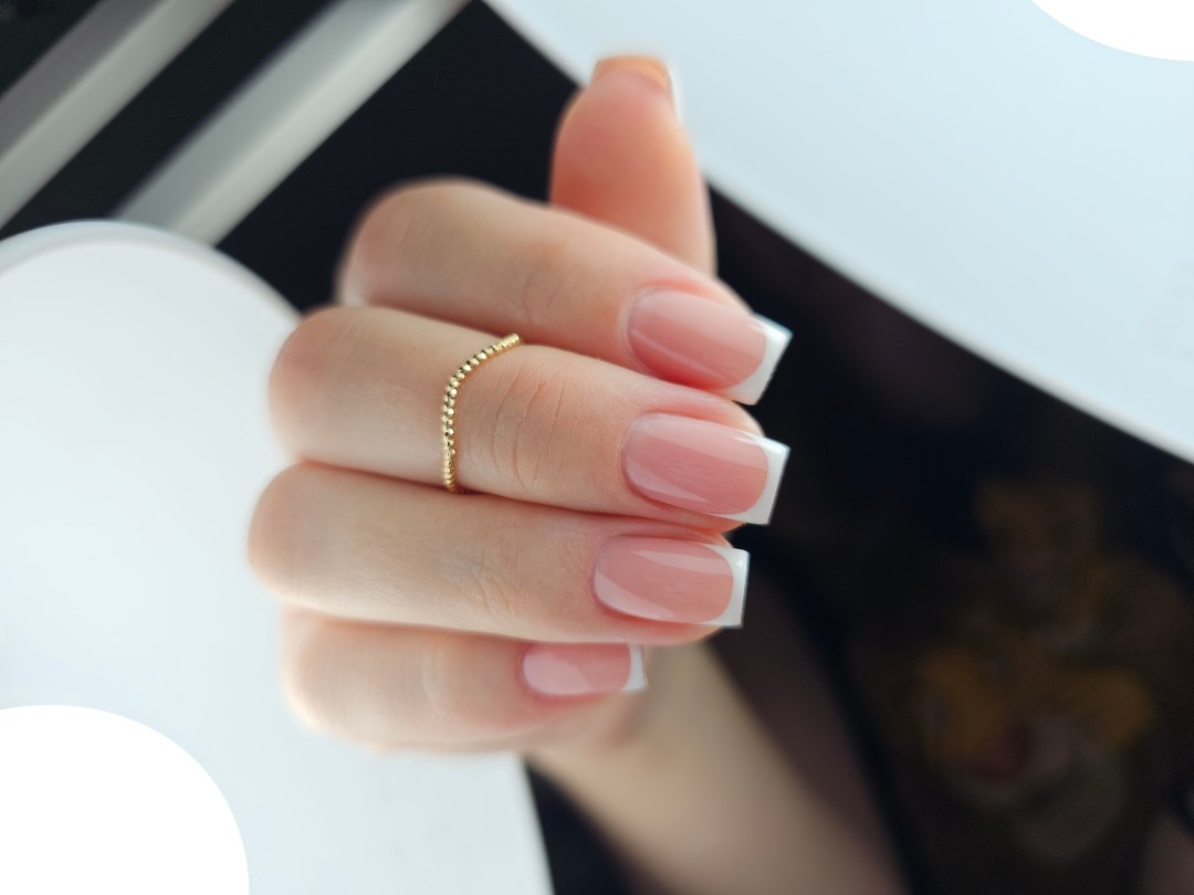 Orihalk Nails #zagreb