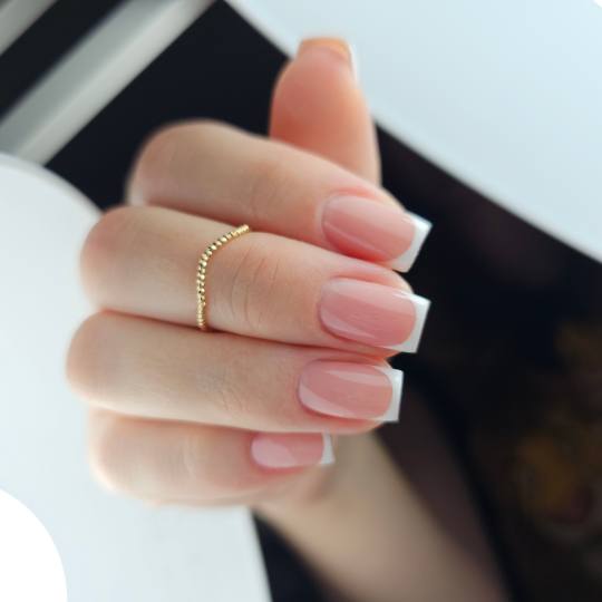 Orihalk Nails #zagreb
