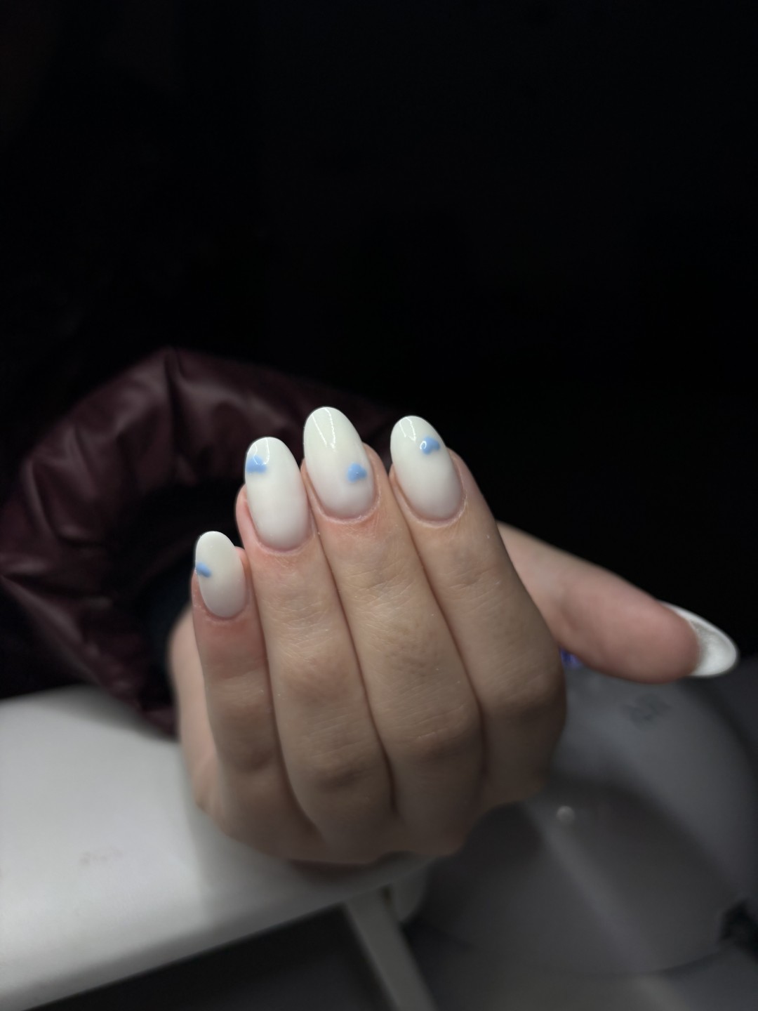 Ugradnja noktiju - S / M dužina - LANA beauty, Zagreb Nadogradnja noktiju Nokti Nadogradnja noktiju, Zagreb, Sesvete