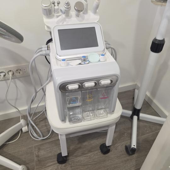 Bella Mi #velika-gorica Tretman lica Hydrofacial tretman Lice
