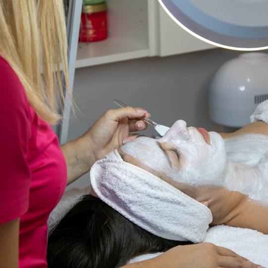 LD Beauty Centar usluga