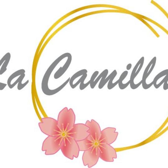 La Camilla beauty bar #zagreb