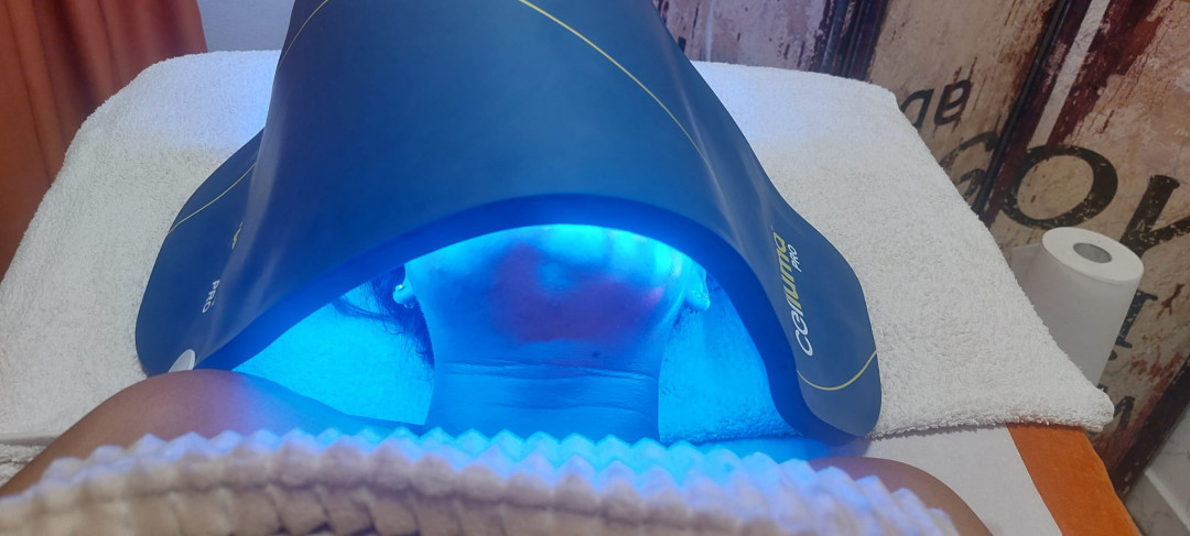 Antiage beauty room Lady Goga #zagreb Medicinska pedikura