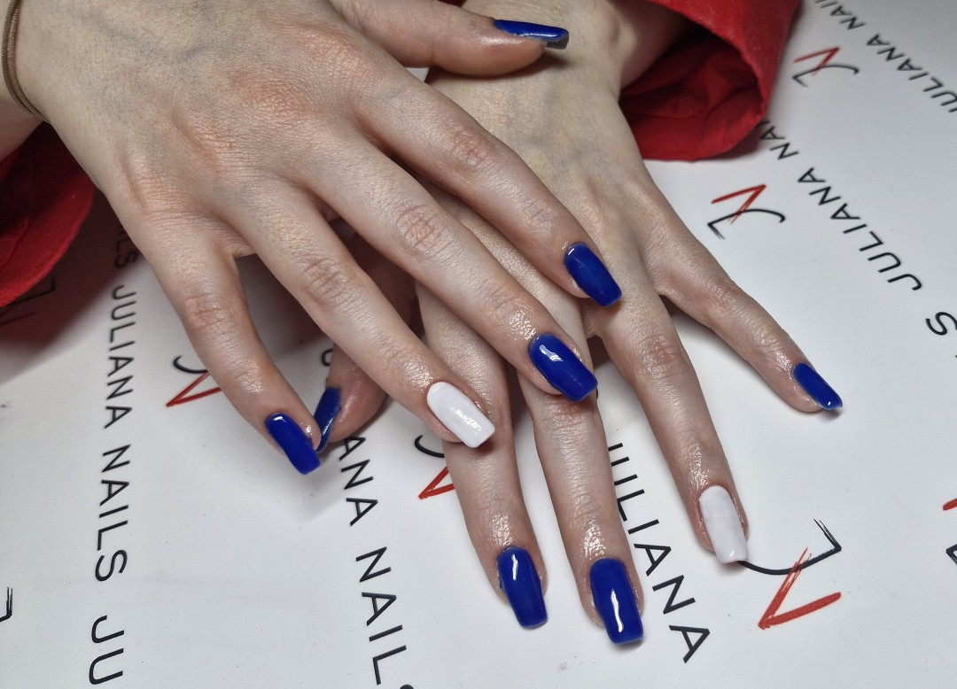 Barbara #zagreb Manikura Manikura + trajni lak