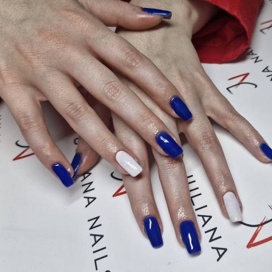 Barbara #zagreb Manikura Manikura + trajni lak