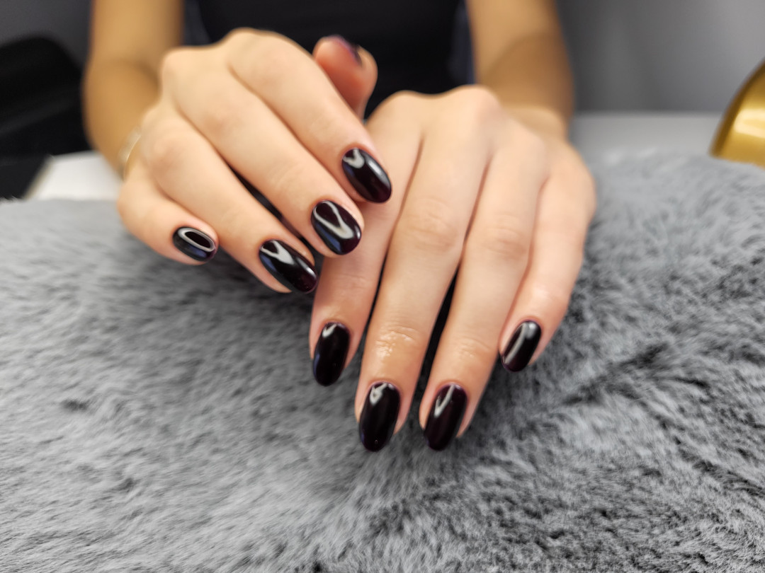 LD Beauty Centar #zagreb Manikura Manikura + trajni lak