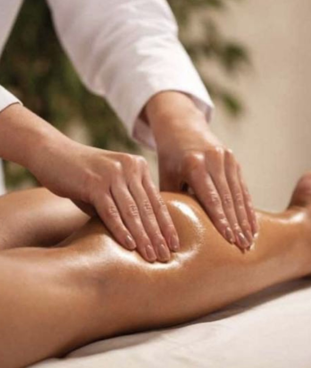 Beauty Studio Amina #zagreb Masaža za opuštanje / relax / antistres Relax masaža 60 minuta - za dame