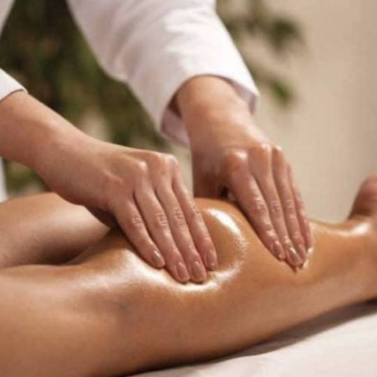 Beauty Studio Amina #zagreb Masaža za opuštanje / relax / antistres Relax masaža 60 minuta - za d