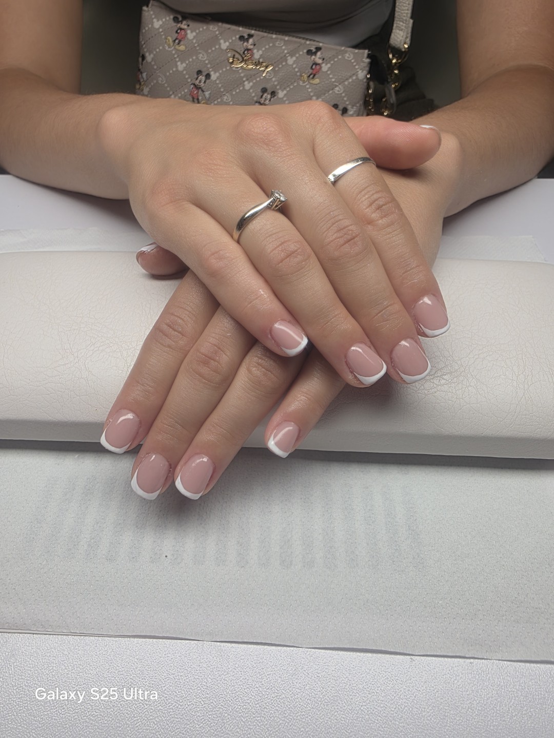 Dany Nails #zapresic Gel lak Trajni lak - S dužina