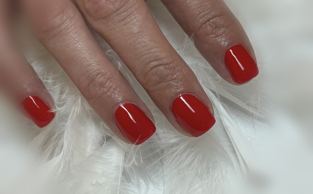 Trajni lak - gellack(ojačani)+manikura - Sis Beauty Room, Zagreb Gel lak Nokti Gel lak, Zagreb, Donji grad - Centar