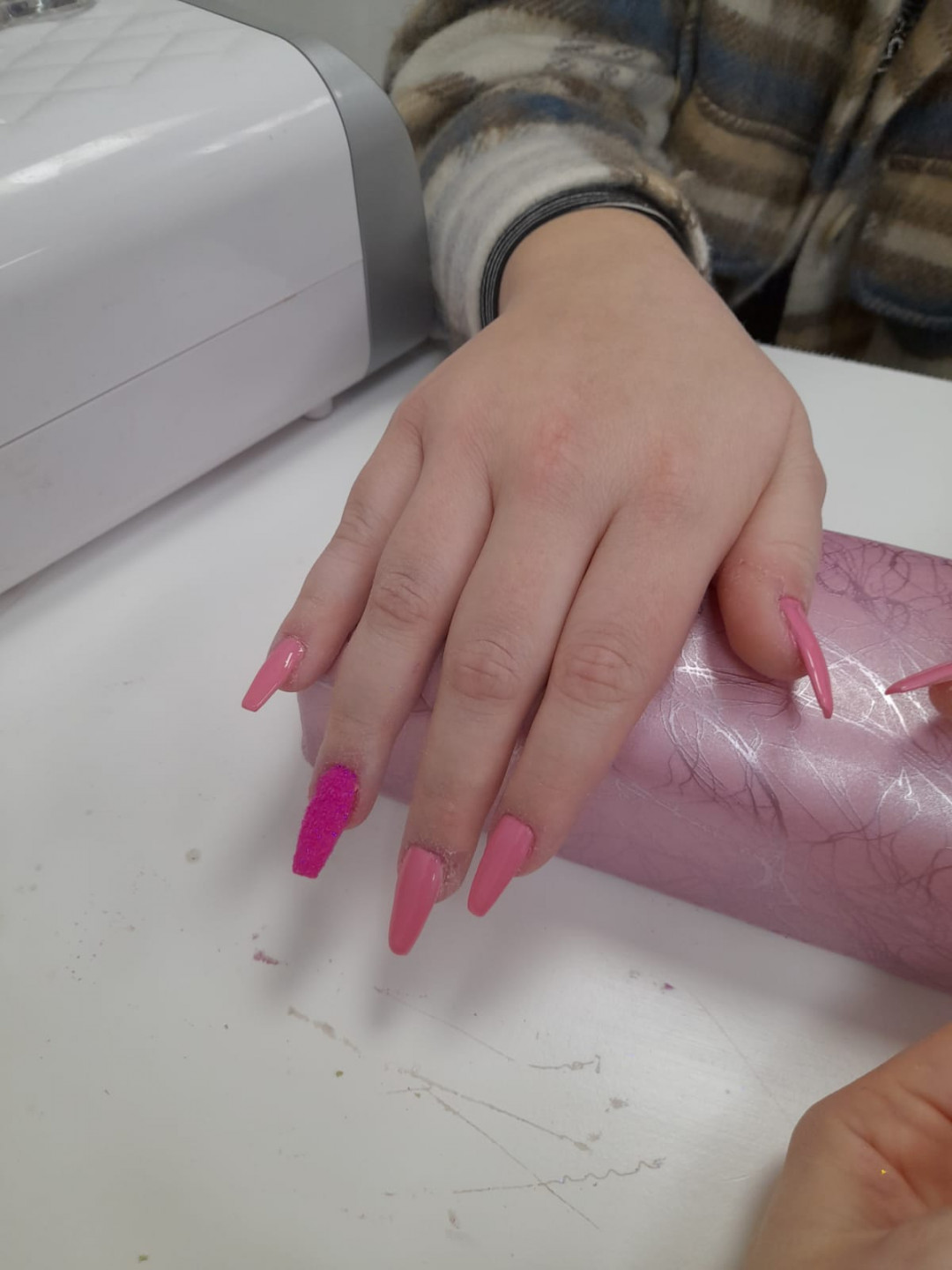 Top Style #zagreb Gel lak