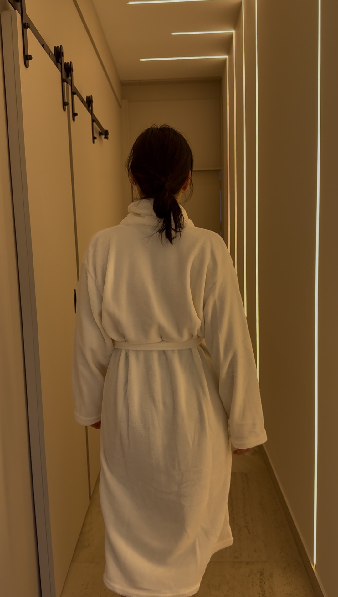 SABRINA STRIJA BEAUTY & SPA #zagreb Masaža glave Head spa luxury + susenje