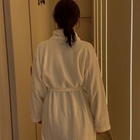 SABRINA STRIJA BEAUTY & SPA #zagreb Masaža glave Head spa luxury + susenje • HEAD SPA 45 MIN + SU