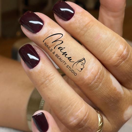 Nails & Beauty Studio Mánu usluga