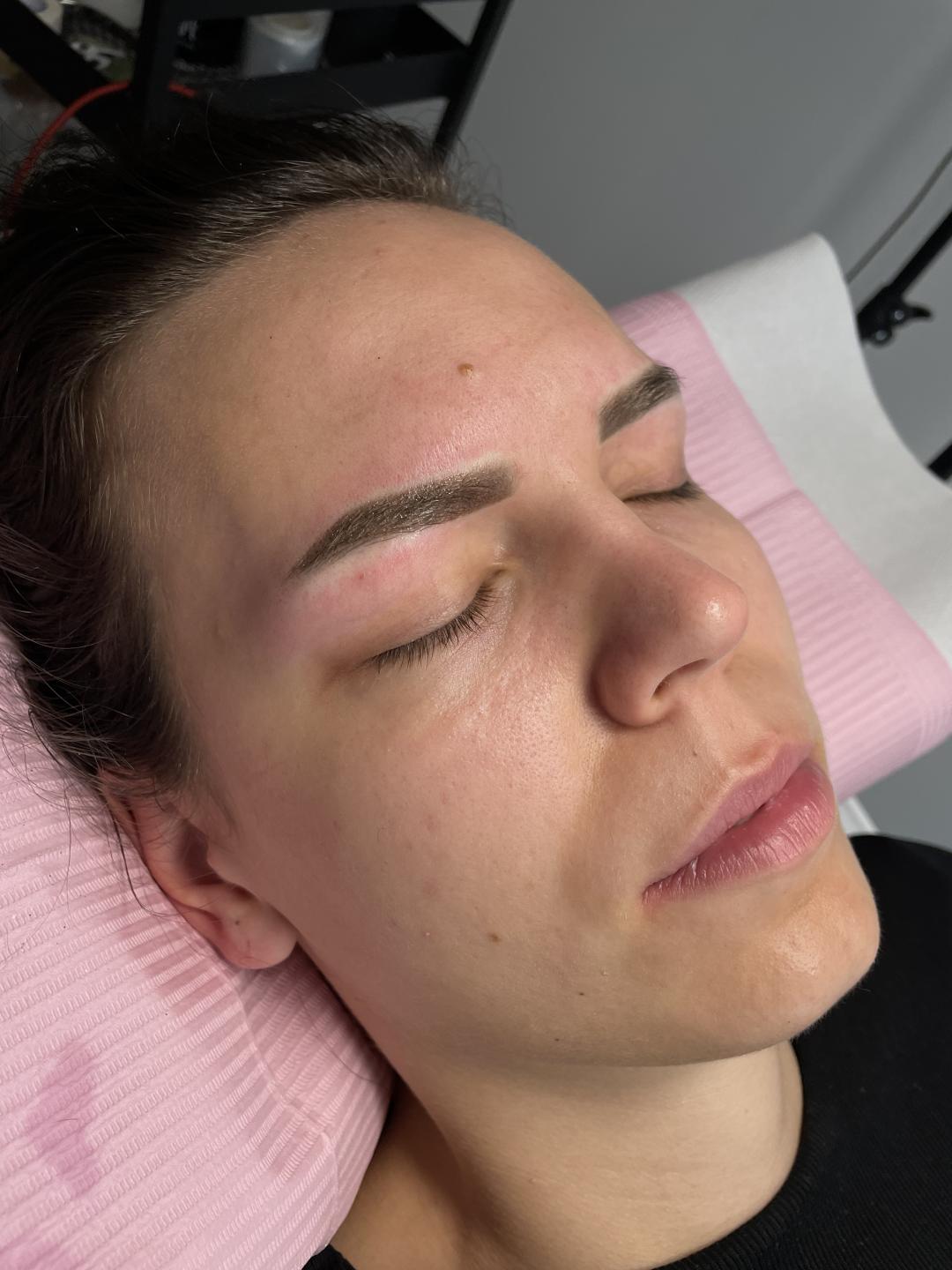 Puder obrve - Petite beauté, Zagreb Trajna šminka Lice Trajna šminka, Zagreb, Novi Zagreb – istok