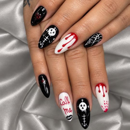 Nails & Beauty Studio Mánu usluga