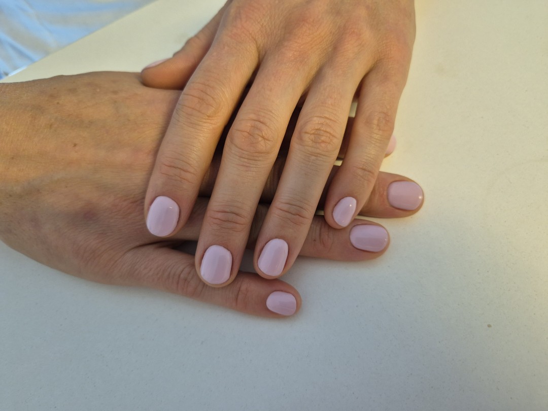 SolGabi #zlatar Gel lak Trajni lak - XS dužina