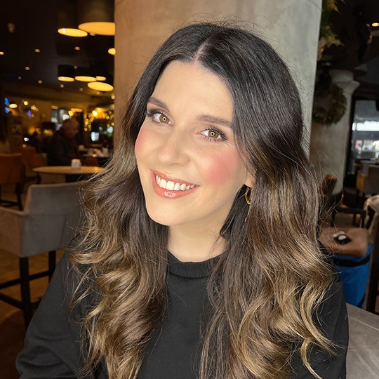 Profesionalno šminkanje - Beauty by Dex, Zagreb Make-up / šminkanje Lice Make-up / šminkanje, Zagreb, Donji grad - Centar