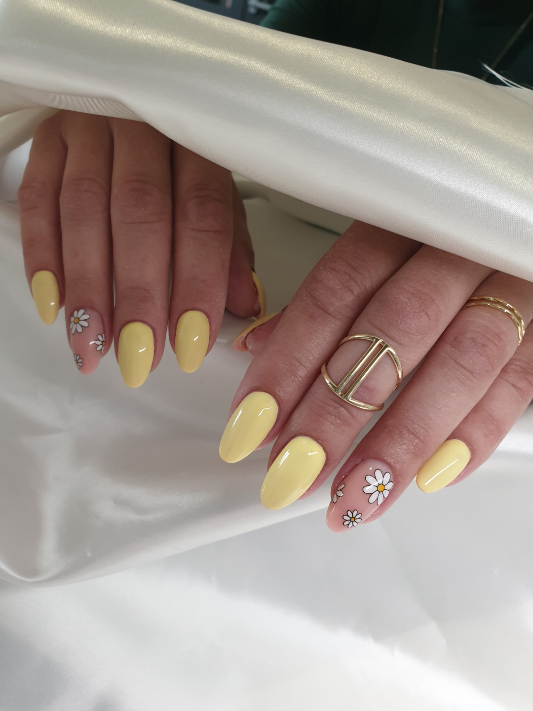 Nail service #zagreb Izlivanje noktiju Nadopuna noktiju - S dužina