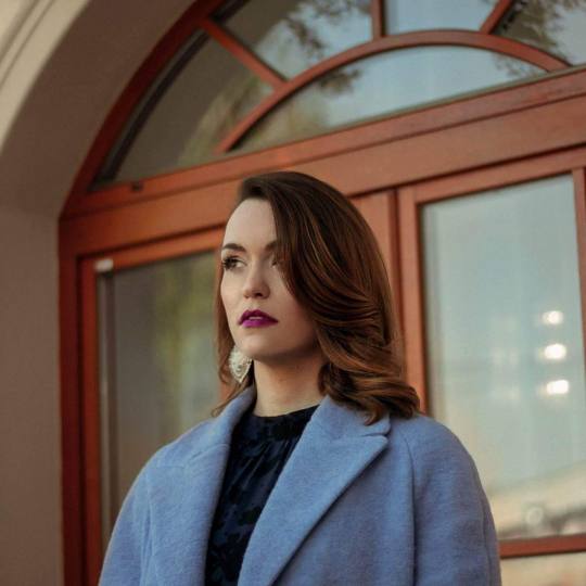 Hairlookboutique #zagreb ✨ Svečani make up ✨
Kada želiš izgledati posebno, dotjerano i sigur