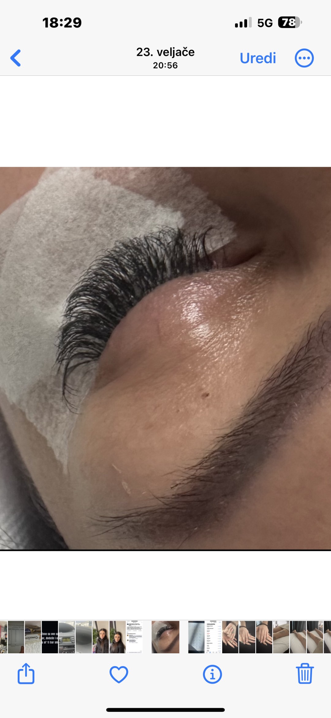 Beauty studio L #zagreb