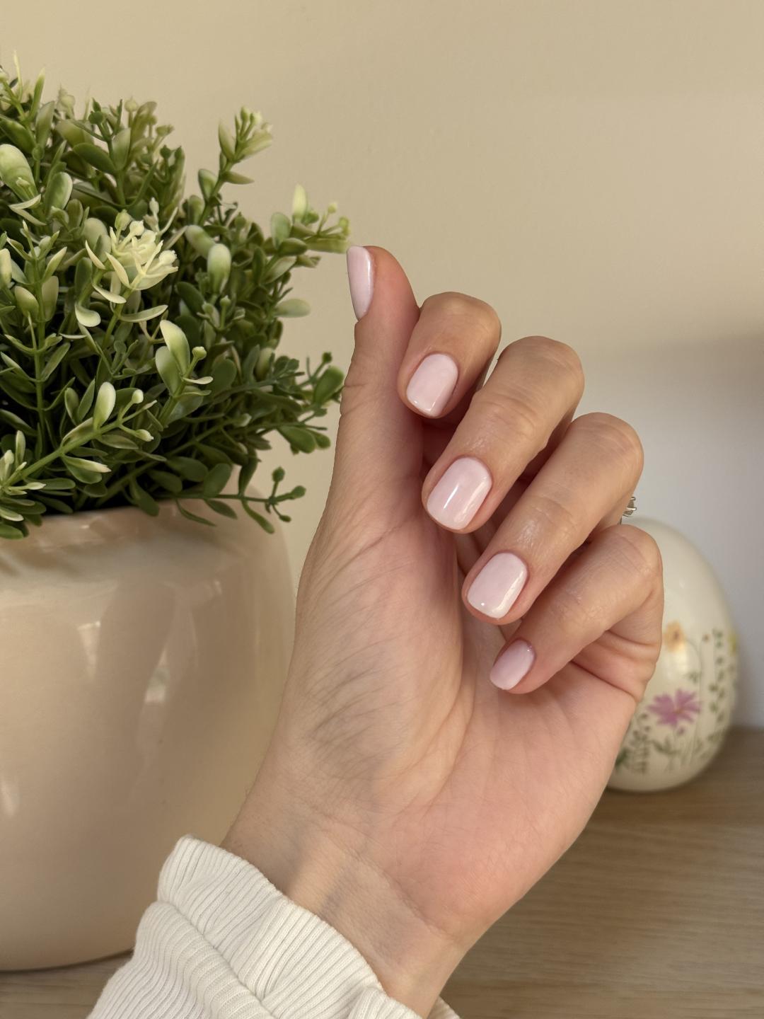 Lunea beauty #zagreb Manikura Manikura + trajni lak