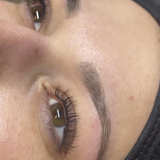 Nefertiti Studio usluga