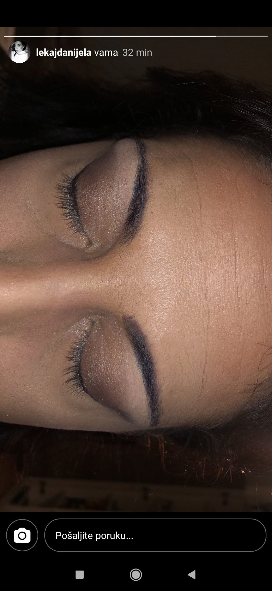 Top Style #zagreb Obrve