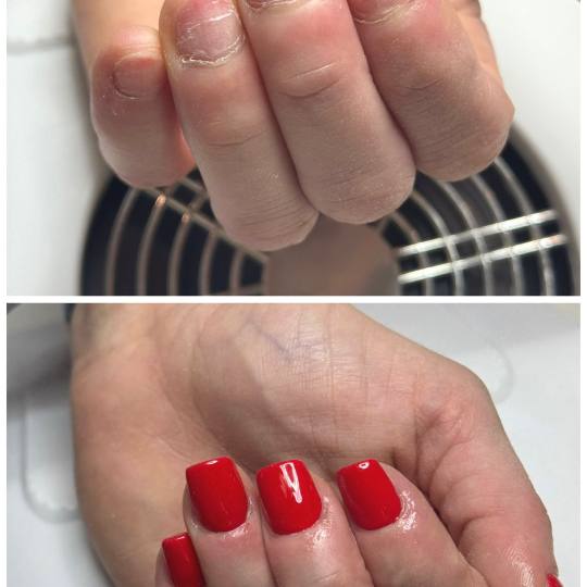 Beauty centar Marilyn usluga