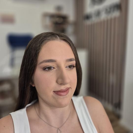 Ines Beauty usluga