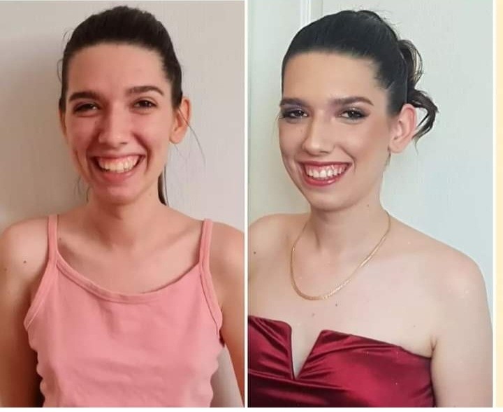 Profesionalno šminkanje - MM Beauty Studio, Zagreb Estetska pedikura Nokti Estetska pedikura, Zagreb, Novi Zagreb – istok