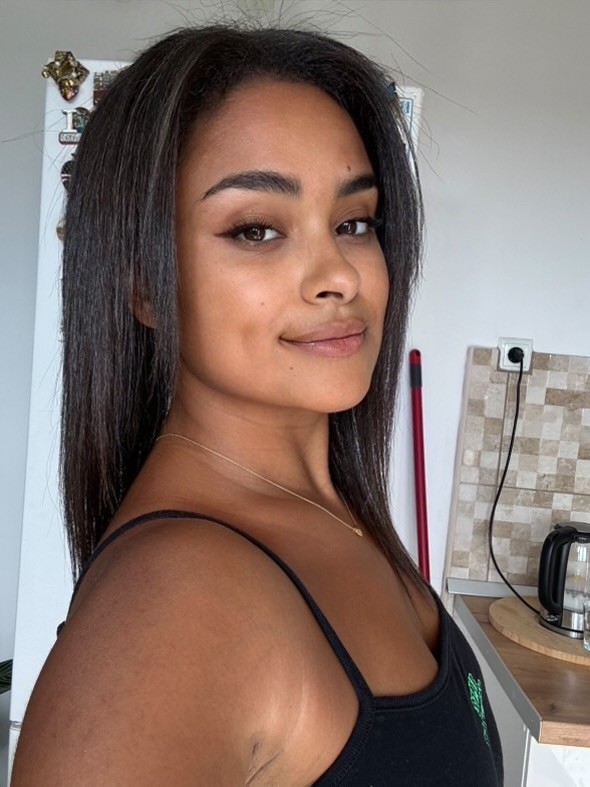 Epic Hair Design #zagreb Keratinski tretmani Keratinsko ravnanje kose Onyx - XL dužina gusta kosa