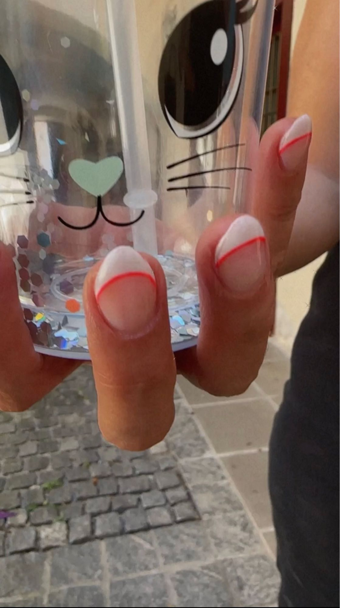 NADOPUNA NOKTIJU (sve veličine) - Vision of You 2.0, Zagreb Izlivanje noktiju Nokti Izlivanje noktiju, Zagreb, Gornji grad – Medveščak